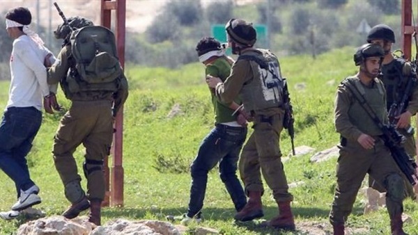 الاحتلال الإسرائيلي يفرج عن صيادين فلسطينيين