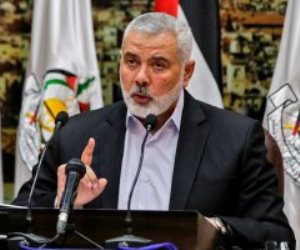 وفد حركة حماس ينهي مباحثاته في القاهرة