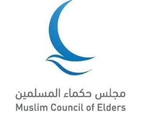 جناح مجلس حكماء المسلمين في معرض أبوظبي الدولي للكتاب ندوة "الإمارات نموذجا للتنوع والتعايش"