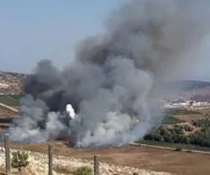 القاهرة الإخبارية: أكثر من 76 ألف نازح في لبنان بسبب التصعيد مع إسرائيل