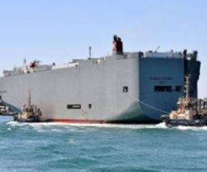 القاهرة الإخبارية: قوات تابعة للبحرية الهندية تصعد إلى السفينة المختطفة قرب الصومال