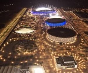 رئيس اتحاد الرماية: مدينة مصر الأولمبية جعلت مصر محط أنظار العالم