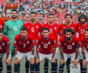 30 ألف مشجع فى ودية منتخب مصر أمام تنزانيا استعدادا لأمم أفريقيا