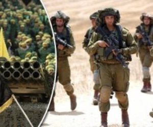 مقتل مسؤول عسكري بارز فى حزب الله بقصف إسرائيلى استهدفه بجنوب لبنان