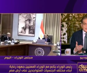 متحدث الوزراء: بدأنا إصدار بطاقات مميكنة لغير المصريين لاستخدامها في العمليات المصرفية