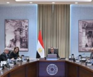 رئيس الوزراء يترأس اجتماع مجلس إدارة صندوق تطوير التعليم