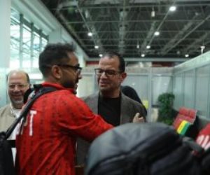 بحثا عن البطولة الثامنة .. منتخب مصر يطير إلى كوت ديفوار لخوص منافسات أمم أفريقيا 