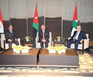 نواب أردنيون: "قمة العقبة" تأكيد لدور مصر والأردن المحورى بشأن فلسطين