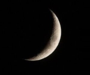 البحوث الفلكية تكشف تفاصيل ميلاد هلال شهر رمضان وأول أيامه فلكيا