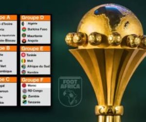  القنوات المفتوحة الناقلة لمباريات كأس أمم أفريقيا 2023 في كوت ديفوار