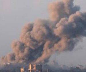 سفير بلجيكا: ندعم رفض مصر تهجير الفلسطينيين من قطاع غزة