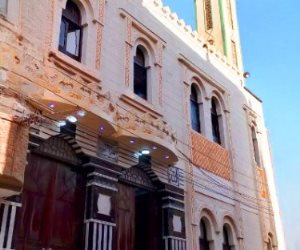 مابين الجديد والصيانة والإحلال.. «الأوقاف» تعلن افتتاح (15) مسجدا الجمعة المقبل