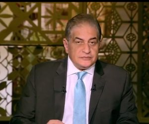 أسامة كمال: وقت الدبلوماسية انتهى ولن أترك المتآمرين على مصر حتى "لو قعدت في بيتي"