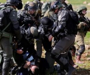 إصابة 5 فلسطينيين برصاص الاحتلال الإسرائيلي في «نابلس» و«القدس»