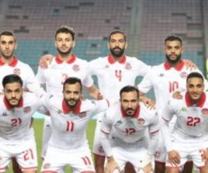 على معلول فى الدفاع.. تشكيل منتخب تونس أمام ناميبيا فى كأس أمم أفريقيا