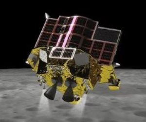 خلال ساعتين.. اليابان تستعد لمحاولة هبوط جديدة على سطح القمر 