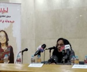 لميس جابر: الهوية المصرية لا يستطيع أحد تجريفها
