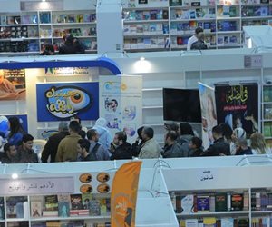 مدير دائرة شؤون معارض الكتاب في وزارة الثقافة العمانية: معرض القاهرة الدولي للكتاب يعد الأهم بين المعارض