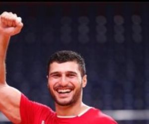 يحيى الدرع أفضل لاعب فى مباراة مصر وتونس بأمم أفريقيا لليد
