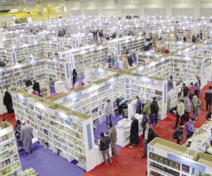 معرض القاهرة للكتاب.. من أرض الكنانة إلى كل ثقافات العالم