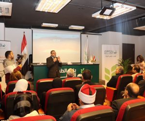 بنك الطعام المصري يعقد شراكات استراتيجية مع جمعيات المرحلة الثانية