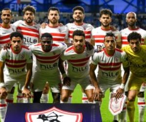 الزمالك يهزم أهلي جدة بثلاثية ويتوج بكأس دبي للتحدي