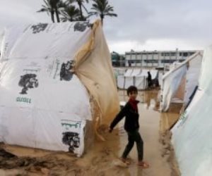 «الأغذية العالمي» يعلن توقف تسليم المساعدات إلى شمال قطاع غزة