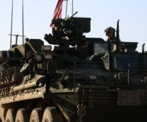 ارتفاع حصيلة مصابى الهجوم على القوات الأمريكية فى الأردن إلى 34 شخصا