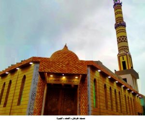 افتتاح ( 16 ) مسجدًا الجمعة القادمة منها ( 14 ) مسجدًا جديدًا 