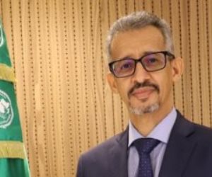 مدير الألكسو: مصر لها دور عظيم فى دعم استراتيجية وأهداف المنظمة عربيا