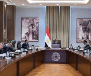 رئيس الوزراء يبحث تشكيل مجلس لتوطين تكنولوجيا تصنيع الرقائق الإلكترونية
