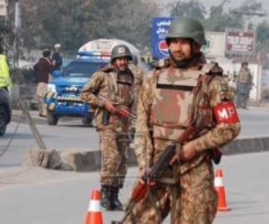 باكستان.. مقتل شخصين وإصابة 3 آخرين فى انفجار بمنطقة بلوشستان