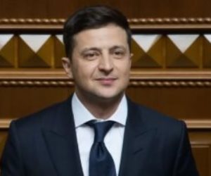 زيلينسكى: مستعد للتنحى عن الرئاسة الأوكرانية حال إنهاء الحرب مع روسيا