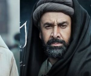 المتحدة تعيد الشخصيات التاريخية بقوة مصر الناعمة.. من الإمام الشافعى لحسن الصباح