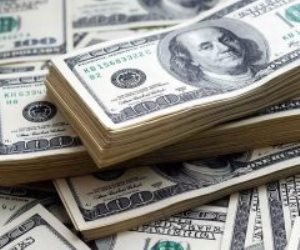 الاحتياطى الفيدرالي الأمريكى يقرر الإبقاء على أسعار الفائدة دون تغيير