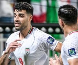 إيران تهزم سوريا بضربات الترجيح وتتأهل إلى ربع نهائي كأس آسيا (فيديو)