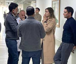 ملخص الحلقة 5 من مسلسل «بدون سابق إنذار».. خروج عمر مع مروان وليلى من المستشفى