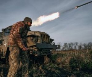 بريطانيا: تواجد فاجنر فى بيلاروسيا يجبر أوكرانيا على الاحتفاظ بمواقع دفاعية