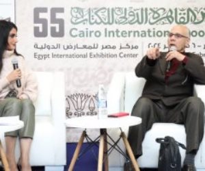 نقاد بمعرض الكتاب: تاريخ مصر يدفع أي إنسان للفخر بها