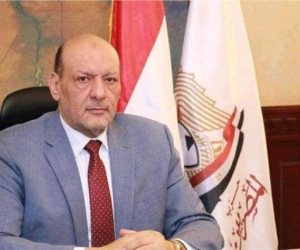 حزب «المصريين»: الرئيس السيسي يولي الرعاية الطبية للمواطنين اهتماما غير مسبوق