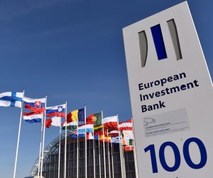 فرنسا ثاني أكبر مستفيد من تمويل بنك الاستثمار الأوروبي.. ومحفظة القروض تبلغ 12 مليار يورو