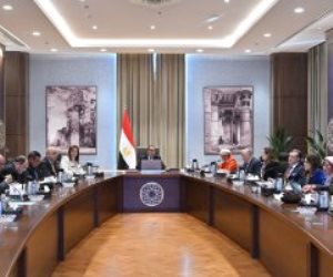 الحكومة تستثنى فندق مريديان الهرم من قيد الارتفاع ليكون 18 مترا بدلا من 12