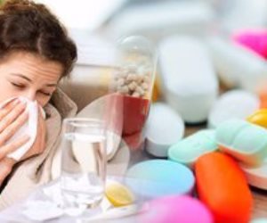 هيئة الدواء تعلن مسببات أمراض الجهاز التنفسى فى الشتاء
