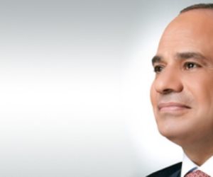 الرئيس السيسي يصدق على قانون تأمين وحماية المنشآت والمرافق العامة