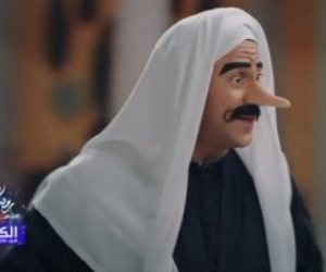 مسلسلات رمضان 2024.. عمرو الفقي يروج لـ"الكبير أوي 8" ببرومو تشويقى 