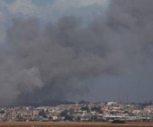 "الدفاعات الجوية السورية" تتصدى لعدوان إسرائيلي على ريف دمشق