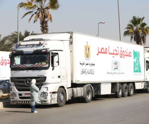 صندوق تحيا مصر يعلن توزيع 200 ألف كرتونة مواد غذائية فى 5 محافظات