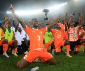 موعد قمة نيجيريا ضد ساحل العاج فى نهائى كأس أمم أفريقيا والقنوات الناقلة
