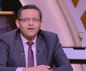 خالد البلشى: التزمت بما قررته في البداية أن أكون نقيباً لكل الصحفيين