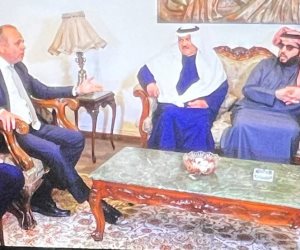 تركي آل الشيخ: إطلاق عروض مسرحية مشتركة بين مصر والسعودية 